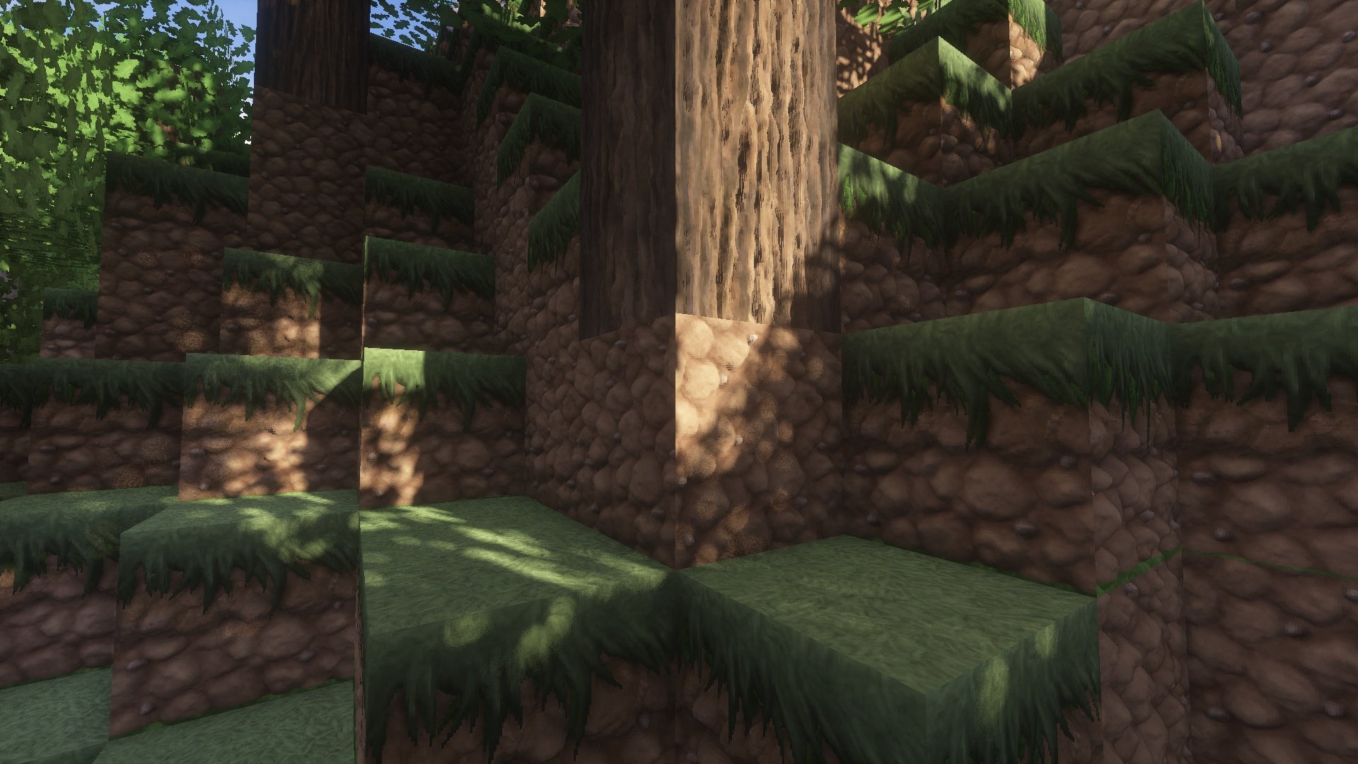 minecraft good texture packs with seus shaders
